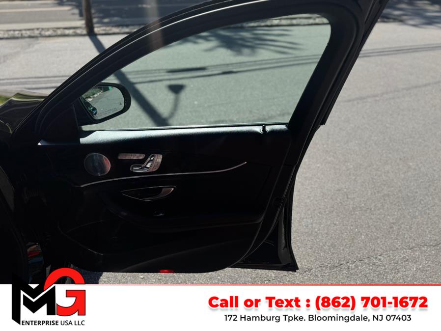 2018 Mercedes-Benz E-Class E 300 4MATIC Sedan, available for sale in Bloomingdale, New Jersey | MG Enterprise USA. Bloomingdale, New Jersey 2018 Mercedes-Benz E-Class E 300 4MATIC Sedan, available for sale in Bloomingdale, New Jersey | MG Enterprise USA. Bloomingdale, New Jersey