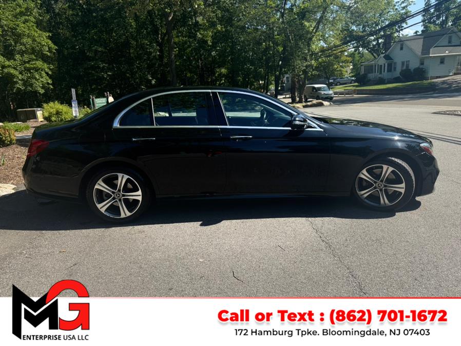 2018 Mercedes-Benz E-Class E 300 4MATIC Sedan, available for sale in Bloomingdale, New Jersey | MG Enterprise USA. Bloomingdale, New Jersey 2018 Mercedes-Benz E-Class E 300 4MATIC Sedan, available for sale in Bloomingdale, New Jersey | MG Enterprise USA. Bloomingdale, New Jersey