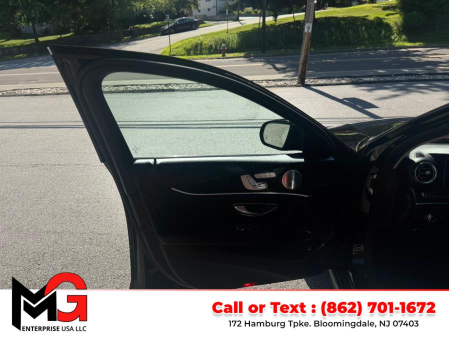 2018 Mercedes-Benz E-Class E 300 4MATIC Sedan, available for sale in Bloomingdale, New Jersey | MG Enterprise USA. Bloomingdale, New Jersey 2018 Mercedes-Benz E-Class E 300 4MATIC Sedan, available for sale in Bloomingdale, New Jersey | MG Enterprise USA. Bloomingdale, New Jersey