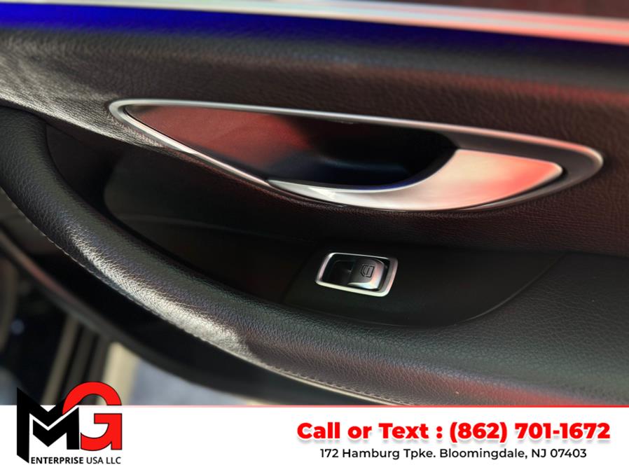 2018 Mercedes-Benz E-Class E 300 4MATIC Sedan, available for sale in Bloomingdale, New Jersey | MG Enterprise USA. Bloomingdale, New Jersey 2018 Mercedes-Benz E-Class E 300 4MATIC Sedan, available for sale in Bloomingdale, New Jersey | MG Enterprise USA. Bloomingdale, New Jersey