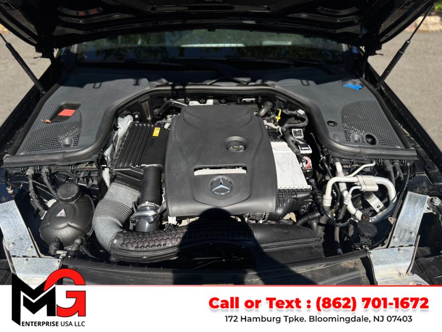 2018 Mercedes-Benz E-Class E 300 4MATIC Sedan, available for sale in Bloomingdale, New Jersey | MG Enterprise USA. Bloomingdale, New Jersey 2018 Mercedes-Benz E-Class E 300 4MATIC Sedan, available for sale in Bloomingdale, New Jersey | MG Enterprise USA. Bloomingdale, New Jersey