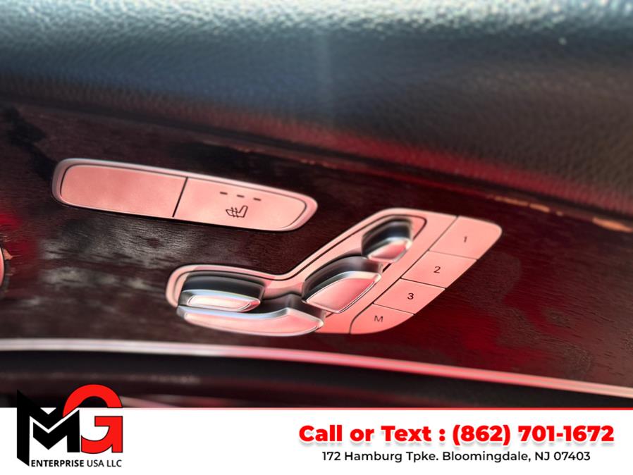 2018 Mercedes-Benz E-Class E 300 4MATIC Sedan, available for sale in Bloomingdale, New Jersey | MG Enterprise USA. Bloomingdale, New Jersey 2018 Mercedes-Benz E-Class E 300 4MATIC Sedan, available for sale in Bloomingdale, New Jersey | MG Enterprise USA. Bloomingdale, New Jersey