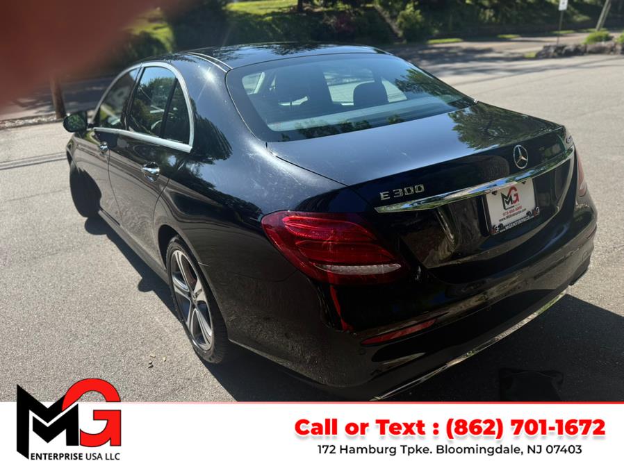 2018 Mercedes-Benz E-Class E 300 4MATIC Sedan, available for sale in Bloomingdale, New Jersey | MG Enterprise USA. Bloomingdale, New Jersey 2018 Mercedes-Benz E-Class E 300 4MATIC Sedan, available for sale in Bloomingdale, New Jersey | MG Enterprise USA. Bloomingdale, New Jersey