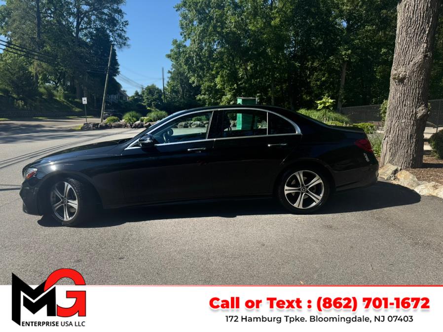 2018 Mercedes-Benz E-Class E 300 4MATIC Sedan, available for sale in Bloomingdale, New Jersey | MG Enterprise USA. Bloomingdale, New Jersey 2018 Mercedes-Benz E-Class E 300 4MATIC Sedan, available for sale in Bloomingdale, New Jersey | MG Enterprise USA. Bloomingdale, New Jersey