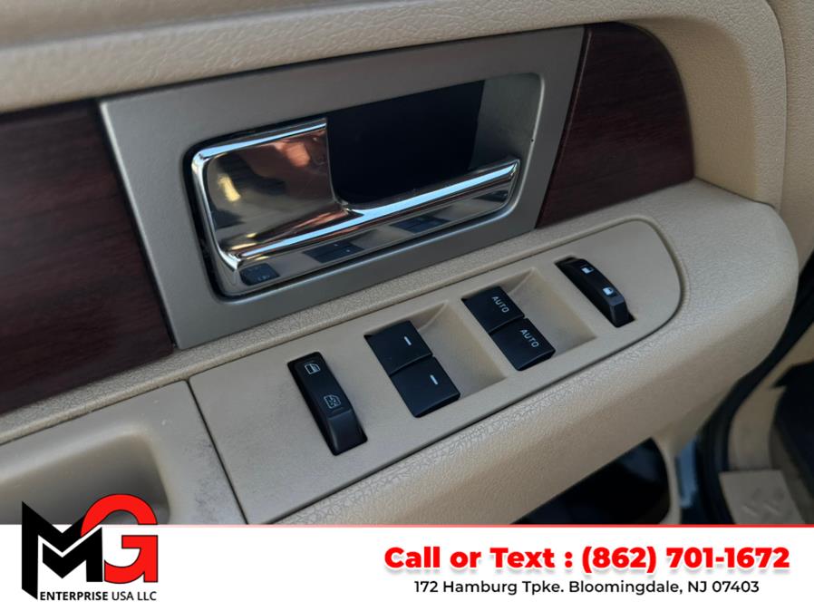 2013 Ford F-150 4WD SuperCrew 145" King Ranch, available for sale in Bloomingdale, New Jersey | MG Enterprise USA. Bloomingdale, New Jersey 2013 Ford F-150 4WD SuperCrew 145" King Ranch, available for sale in Bloomingdale, New Jersey | MG Enterprise USA. Bloomingdale, New Jersey