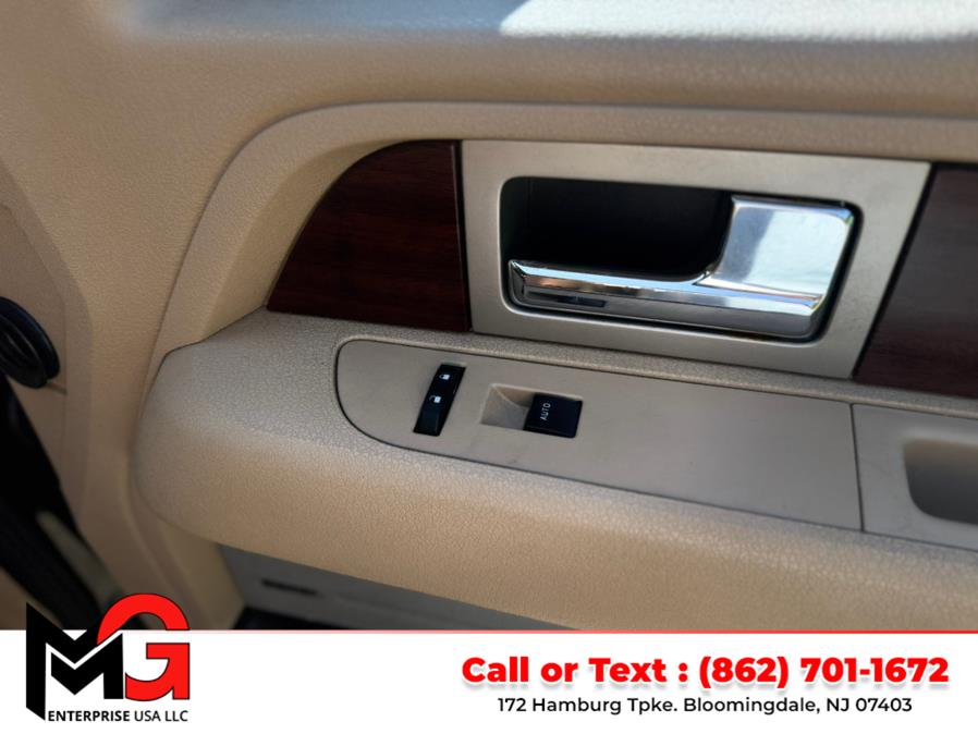 2013 Ford F-150 4WD SuperCrew 145" King Ranch, available for sale in Bloomingdale, New Jersey | MG Enterprise USA. Bloomingdale, New Jersey 2013 Ford F-150 4WD SuperCrew 145" King Ranch, available for sale in Bloomingdale, New Jersey | MG Enterprise USA. Bloomingdale, New Jersey