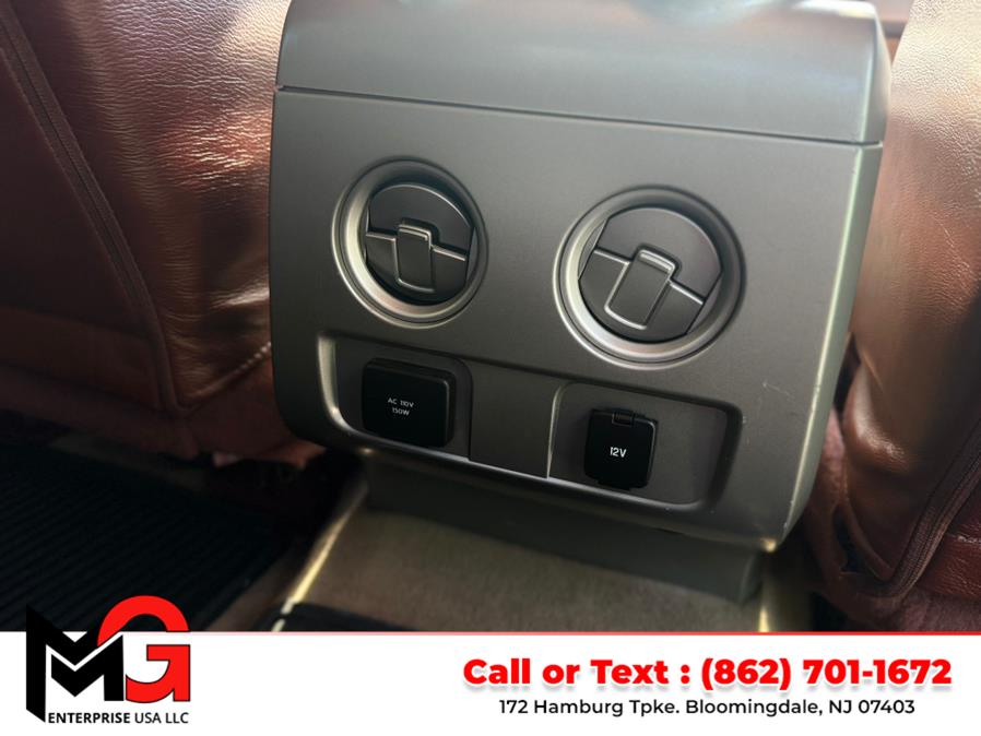 2013 Ford F-150 4WD SuperCrew 145" King Ranch, available for sale in Bloomingdale, New Jersey | MG Enterprise USA. Bloomingdale, New Jersey 2013 Ford F-150 4WD SuperCrew 145" King Ranch, available for sale in Bloomingdale, New Jersey | MG Enterprise USA. Bloomingdale, New Jersey