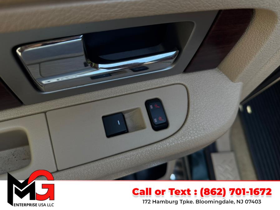 2013 Ford F-150 4WD SuperCrew 145" King Ranch, available for sale in Bloomingdale, New Jersey | MG Enterprise USA. Bloomingdale, New Jersey 2013 Ford F-150 4WD SuperCrew 145" King Ranch, available for sale in Bloomingdale, New Jersey | MG Enterprise USA. Bloomingdale, New Jersey