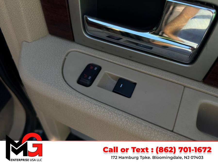 2013 Ford F-150 4WD SuperCrew 145" King Ranch, available for sale in Bloomingdale, New Jersey | MG Enterprise USA. Bloomingdale, New Jersey 2013 Ford F-150 4WD SuperCrew 145" King Ranch, available for sale in Bloomingdale, New Jersey | MG Enterprise USA. Bloomingdale, New Jersey