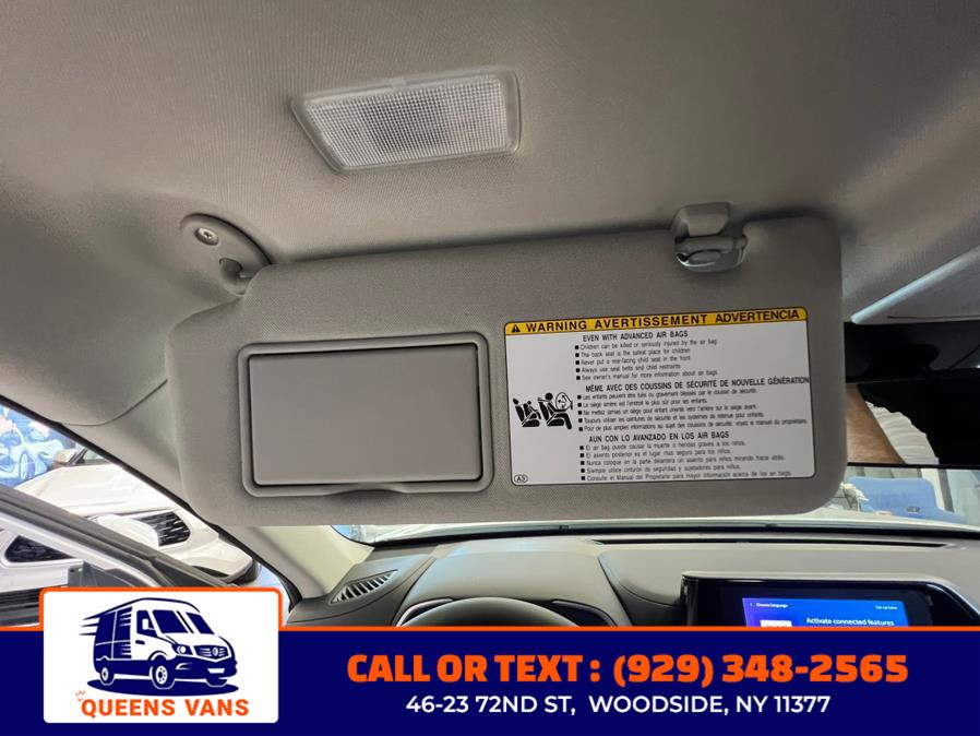 2025 Toyota Highlander Hybrid XLE Nightshade AWD (Natl), available for sale in Woodside, New York | Queens Vans LLC. Woodside, New York 2025 Toyota Highlander Hybrid XLE Nightshade AWD (Natl), available for sale in Woodside, New York | Queens Vans LLC. Woodside, New York