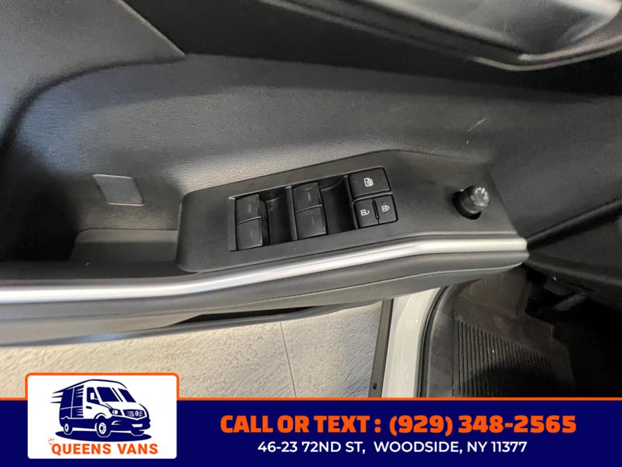 2025 Toyota Highlander Hybrid XLE Nightshade AWD (Natl), available for sale in Woodside, New York | Queens Vans LLC. Woodside, New York 2025 Toyota Highlander Hybrid XLE Nightshade AWD (Natl), available for sale in Woodside, New York | Queens Vans LLC. Woodside, New York