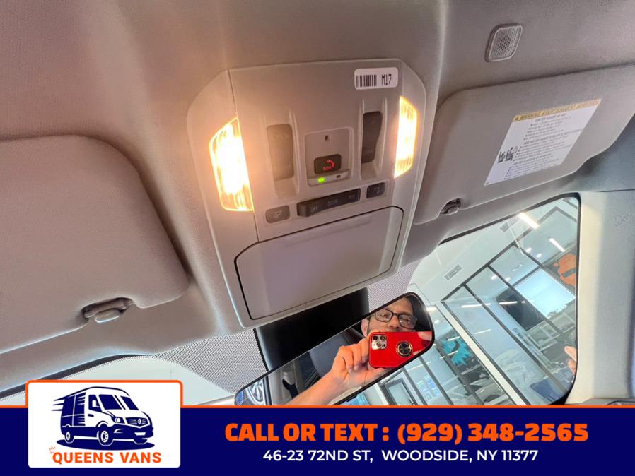 2025 Toyota Highlander Hybrid XLE Nightshade AWD (Natl), available for sale in Woodside, New York | Queens Vans LLC. Woodside, New York 2025 Toyota Highlander Hybrid XLE Nightshade AWD (Natl), available for sale in Woodside, New York | Queens Vans LLC. Woodside, New York