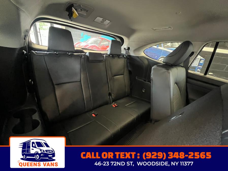 2025 Toyota Highlander Hybrid XLE Nightshade AWD (Natl), available for sale in Woodside, New York | Queens Vans LLC. Woodside, New York 2025 Toyota Highlander Hybrid XLE Nightshade AWD (Natl), available for sale in Woodside, New York | Queens Vans LLC. Woodside, New York