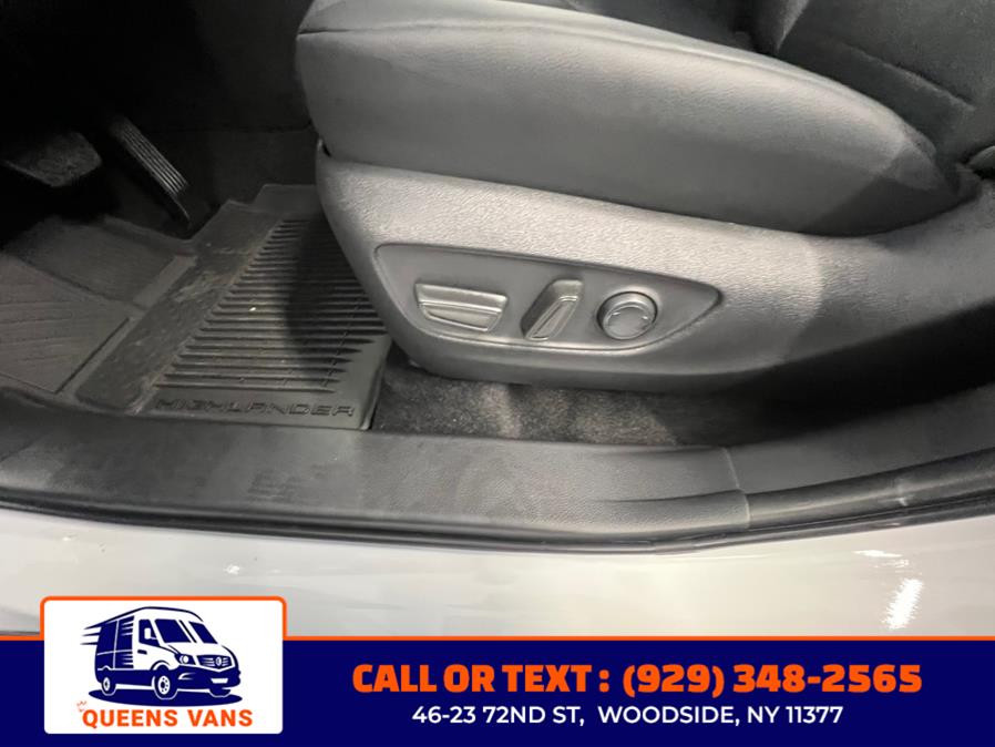 2025 Toyota Highlander Hybrid XLE Nightshade AWD (Natl), available for sale in Woodside, New York | Queens Vans LLC. Woodside, New York 2025 Toyota Highlander Hybrid XLE Nightshade AWD (Natl), available for sale in Woodside, New York | Queens Vans LLC. Woodside, New York