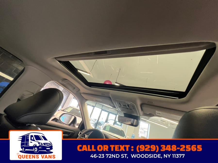 2025 Toyota Highlander Hybrid XLE Nightshade AWD (Natl), available for sale in Woodside, New York | Queens Vans LLC. Woodside, New York 2025 Toyota Highlander Hybrid XLE Nightshade AWD (Natl), available for sale in Woodside, New York | Queens Vans LLC. Woodside, New York