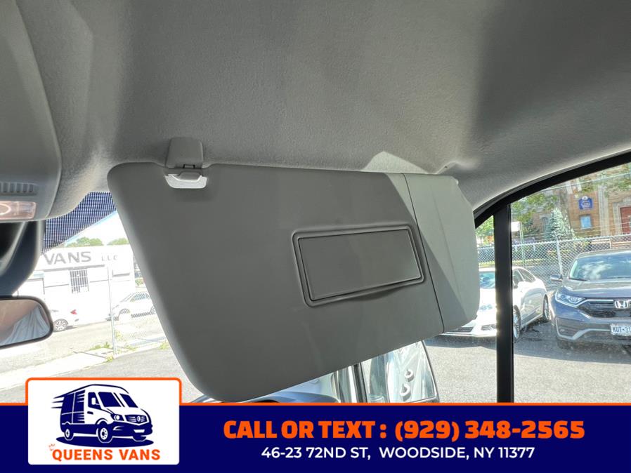 2023 Ford Transit Passenger Wagon T-350 HD 148" EL High Roof XLT DRW RWD, available for sale in Woodside, New York | Queens Vans LLC. Woodside, New York 2023 Ford Transit Passenger Wagon T-350 HD 148" EL High Roof XLT DRW RWD, available for sale in Woodside, New York | Queens Vans LLC. Woodside, New York