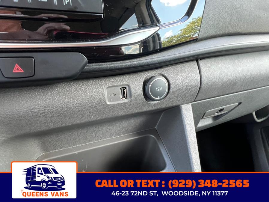 2023 Ford Transit Passenger Wagon T-350 HD 148" EL High Roof XLT DRW RWD, available for sale in Woodside, New York | Queens Vans LLC. Woodside, New York 2023 Ford Transit Passenger Wagon T-350 HD 148" EL High Roof XLT DRW RWD, available for sale in Woodside, New York | Queens Vans LLC. Woodside, New York