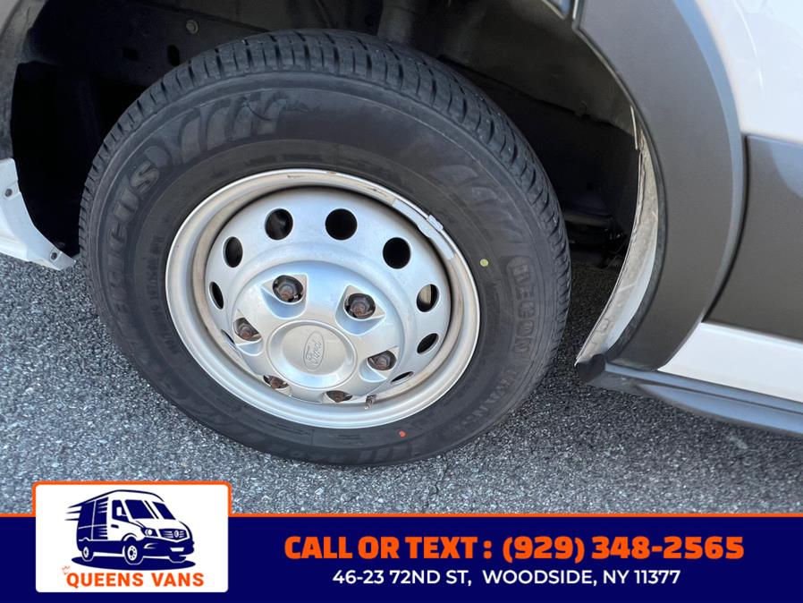 2023 Ford Transit Passenger Wagon T-350 HD 148" EL High Roof XLT DRW RWD, available for sale in Woodside, New York | Queens Vans LLC. Woodside, New York 2023 Ford Transit Passenger Wagon T-350 HD 148" EL High Roof XLT DRW RWD, available for sale in Woodside, New York | Queens Vans LLC. Woodside, New York