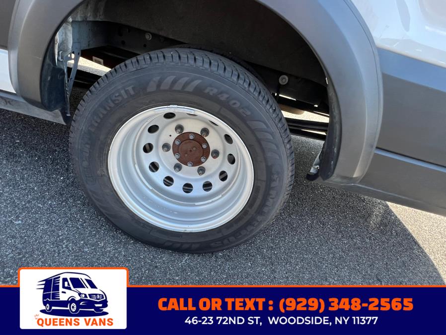 2023 Ford Transit Passenger Wagon T-350 HD 148" EL High Roof XLT DRW RWD, available for sale in Woodside, New York | Queens Vans LLC. Woodside, New York 2023 Ford Transit Passenger Wagon T-350 HD 148" EL High Roof XLT DRW RWD, available for sale in Woodside, New York | Queens Vans LLC. Woodside, New York