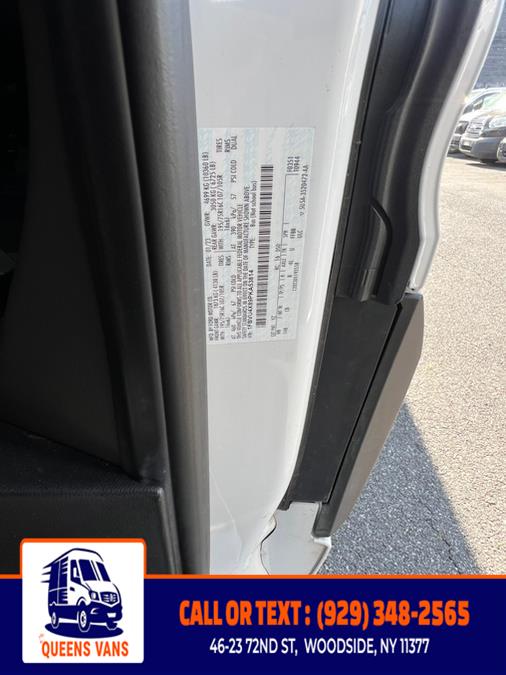 2023 Ford Transit Passenger Wagon T-350 HD 148" EL High Roof XLT DRW RWD, available for sale in Woodside, New York | Queens Vans LLC. Woodside, New York 2023 Ford Transit Passenger Wagon T-350 HD 148" EL High Roof XLT DRW RWD, available for sale in Woodside, New York | Queens Vans LLC. Woodside, New York