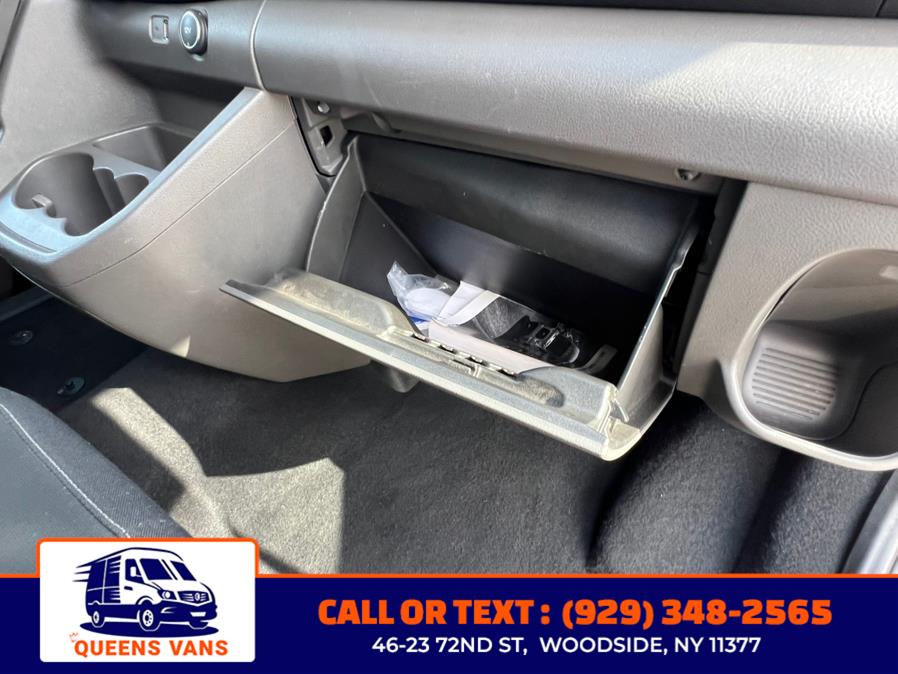 2023 Ford Transit Passenger Wagon T-350 HD 148" EL High Roof XLT DRW RWD, available for sale in Woodside, New York | Queens Vans LLC. Woodside, New York 2023 Ford Transit Passenger Wagon T-350 HD 148" EL High Roof XLT DRW RWD, available for sale in Woodside, New York | Queens Vans LLC. Woodside, New York