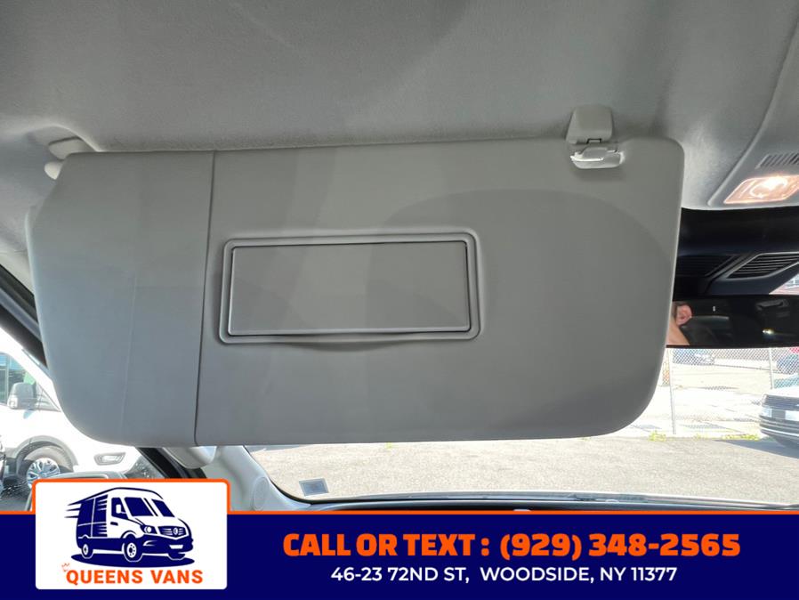 2023 Ford Transit Passenger Wagon T-350 HD 148" EL High Roof XLT DRW RWD, available for sale in Woodside, New York | Queens Vans LLC. Woodside, New York 2023 Ford Transit Passenger Wagon T-350 HD 148" EL High Roof XLT DRW RWD, available for sale in Woodside, New York | Queens Vans LLC. Woodside, New York