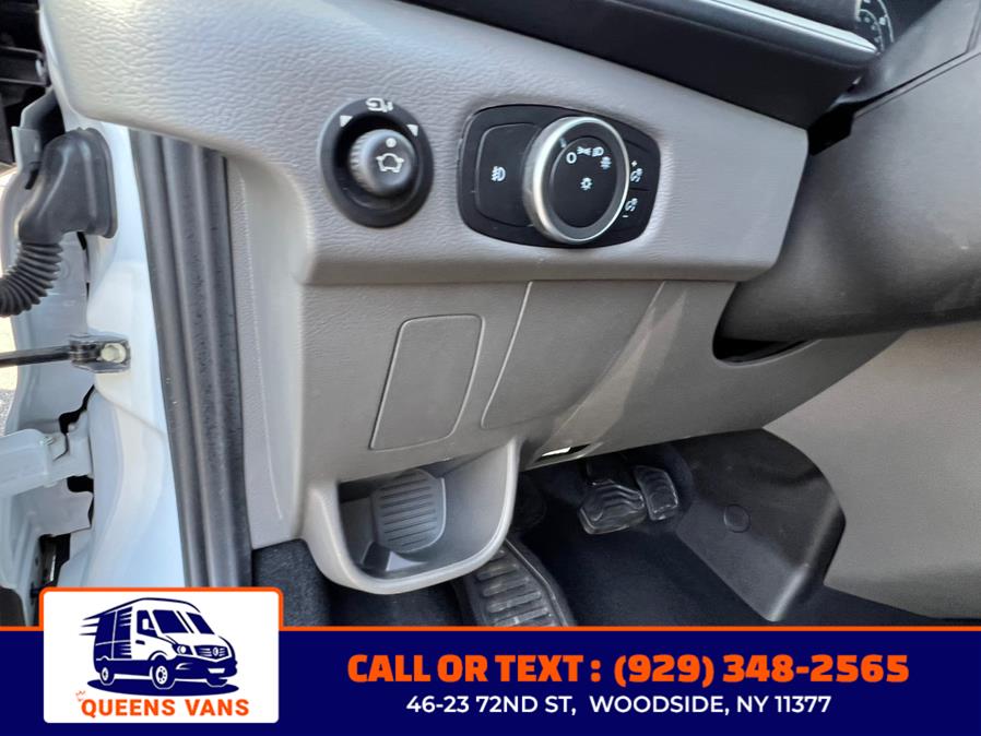 2023 Ford Transit Passenger Wagon T-350 HD 148" EL High Roof XLT DRW RWD, available for sale in Woodside, New York | Queens Vans LLC. Woodside, New York 2023 Ford Transit Passenger Wagon T-350 HD 148" EL High Roof XLT DRW RWD, available for sale in Woodside, New York | Queens Vans LLC. Woodside, New York