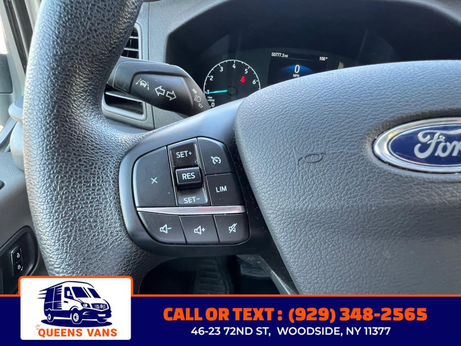 2023 Ford Transit Passenger Wagon T-350 HD 148" EL High Roof XLT DRW RWD, available for sale in Woodside, New York | Queens Vans LLC. Woodside, New York 2023 Ford Transit Passenger Wagon T-350 HD 148" EL High Roof XLT DRW RWD, available for sale in Woodside, New York | Queens Vans LLC. Woodside, New York