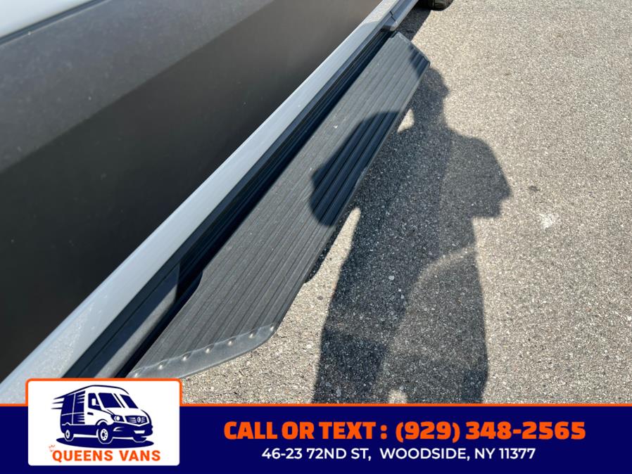 2023 Ford Transit Passenger Wagon T-350 HD 148" EL High Roof XLT DRW RWD, available for sale in Woodside, New York | Queens Vans LLC. Woodside, New York 2023 Ford Transit Passenger Wagon T-350 HD 148" EL High Roof XLT DRW RWD, available for sale in Woodside, New York | Queens Vans LLC. Woodside, New York