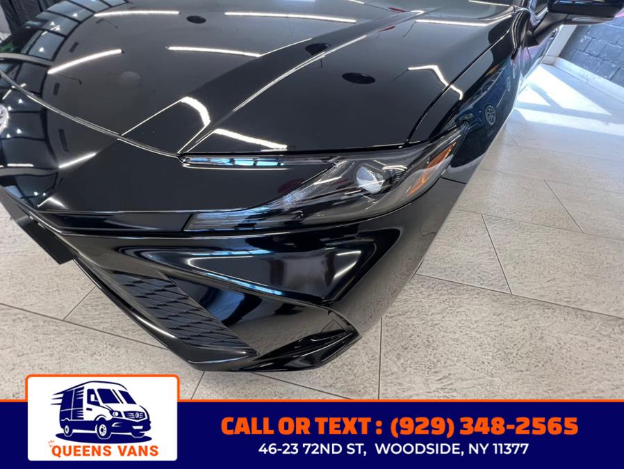 2025 Toyota Camry LE (Natl), available for sale in Woodside, New York | Queens Vans LLC. Woodside, New York 2025 Toyota Camry LE (Natl), available for sale in Woodside, New York | Queens Vans LLC. Woodside, New York