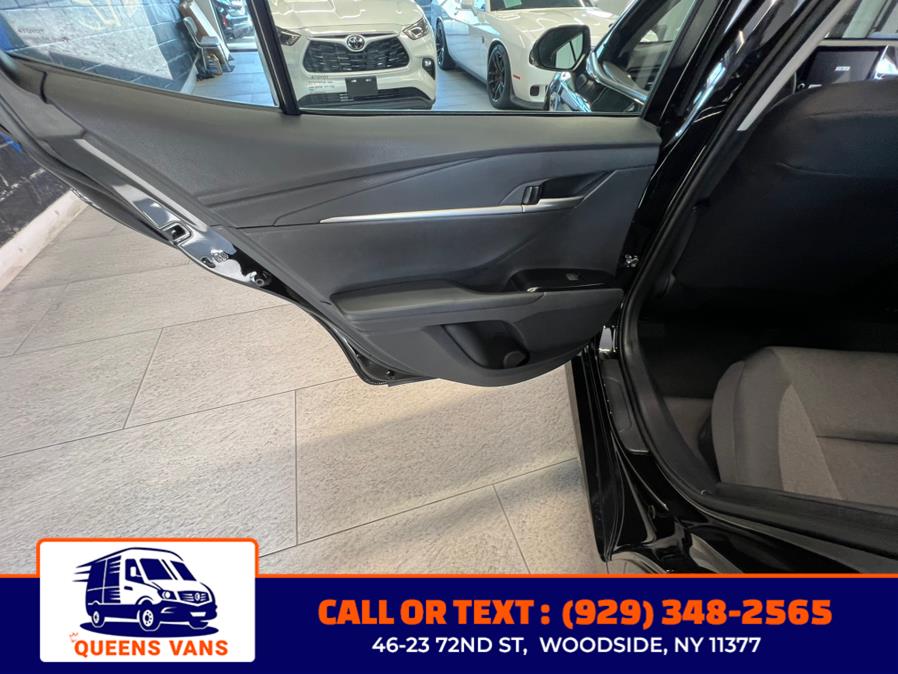 2025 Toyota Camry LE (Natl), available for sale in Woodside, New York | Queens Vans LLC. Woodside, New York 2025 Toyota Camry LE (Natl), available for sale in Woodside, New York | Queens Vans LLC. Woodside, New York