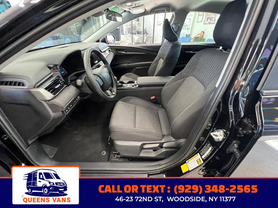 2025 Toyota Camry LE (Natl), available for sale in Woodside, New York | Queens Vans LLC. Woodside, New York 2025 Toyota Camry LE (Natl), available for sale in Woodside, New York | Queens Vans LLC. Woodside, New York