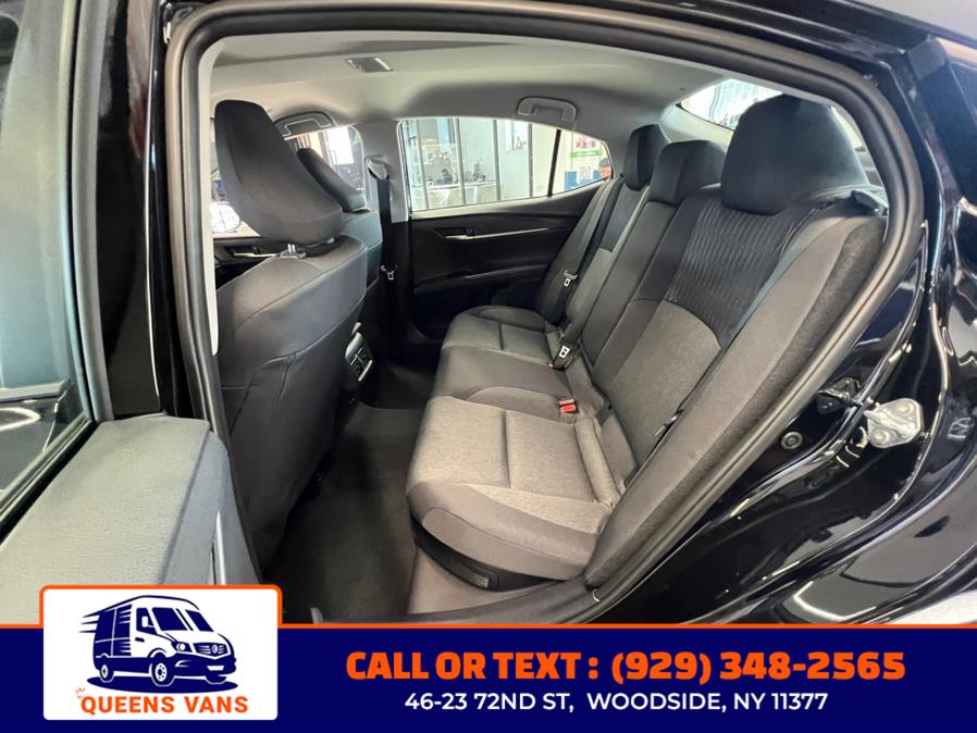 2025 Toyota Camry LE (Natl), available for sale in Woodside, New York | Queens Vans LLC. Woodside, New York 2025 Toyota Camry LE (Natl), available for sale in Woodside, New York | Queens Vans LLC. Woodside, New York