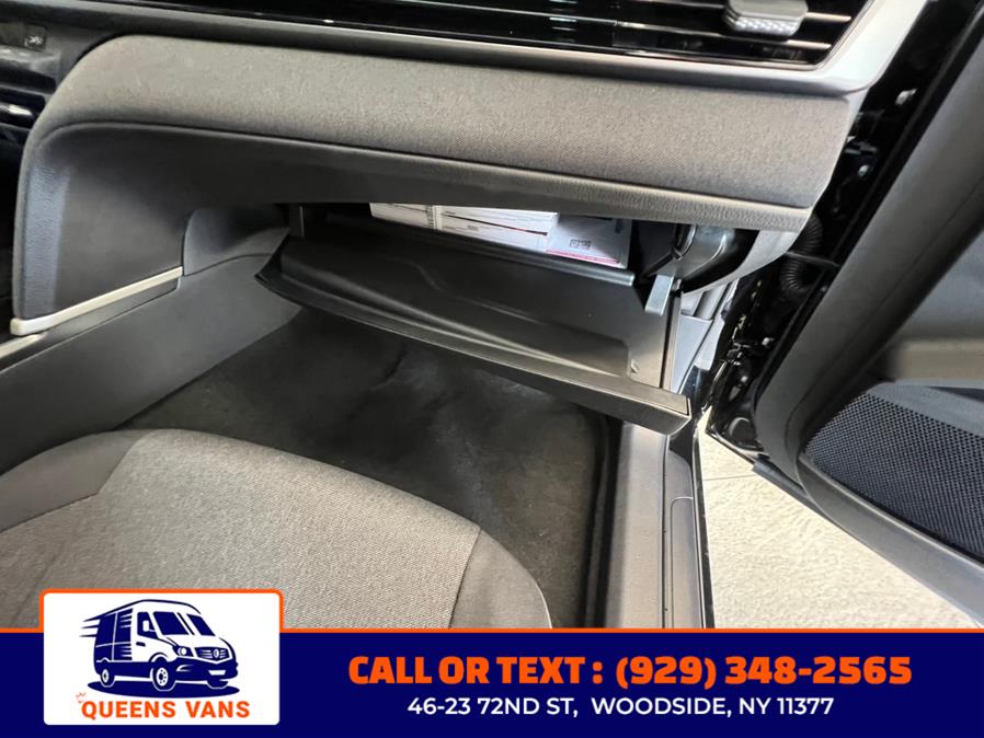 2025 Toyota Camry LE (Natl), available for sale in Woodside, New York | Queens Vans LLC. Woodside, New York 2025 Toyota Camry LE (Natl), available for sale in Woodside, New York | Queens Vans LLC. Woodside, New York