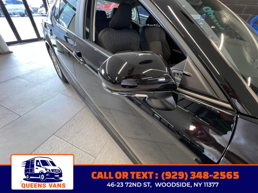 2025 Toyota Camry LE (Natl), available for sale in Woodside, New York | Queens Vans LLC. Woodside, New York 2025 Toyota Camry LE (Natl), available for sale in Woodside, New York | Queens Vans LLC. Woodside, New York