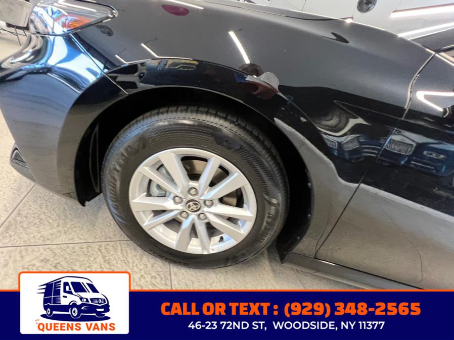 2025 Toyota Camry LE (Natl), available for sale in Woodside, New York | Queens Vans LLC. Woodside, New York 2025 Toyota Camry LE (Natl), available for sale in Woodside, New York | Queens Vans LLC. Woodside, New York