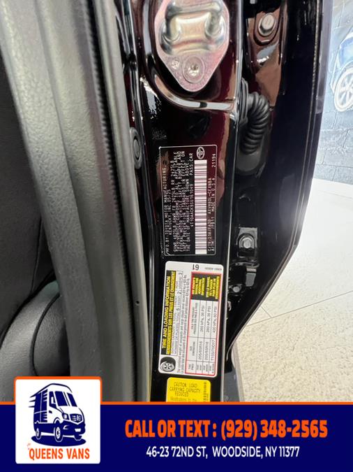 2025 Toyota Camry LE (Natl), available for sale in Woodside, New York | Queens Vans LLC. Woodside, New York 2025 Toyota Camry LE (Natl), available for sale in Woodside, New York | Queens Vans LLC. Woodside, New York