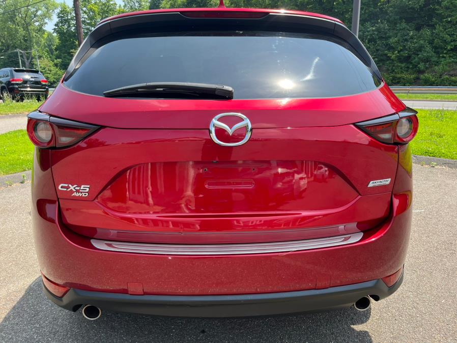 2018 Mazda CX-5 Touring AWD, available for sale in Berlin, Connecticut | Auto Drive Sales & Service. Berlin, Connecticut 2018 Mazda CX-5 Touring AWD, available for sale in Berlin, Connecticut | Auto Drive Sales & Service. Berlin, Connecticut