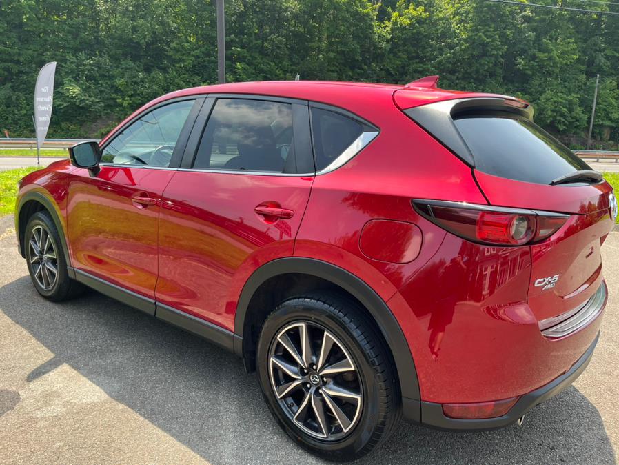 2018 Mazda CX-5 Touring AWD, available for sale in Berlin, Connecticut | Auto Drive Sales & Service. Berlin, Connecticut 2018 Mazda CX-5 Touring AWD, available for sale in Berlin, Connecticut | Auto Drive Sales & Service. Berlin, Connecticut