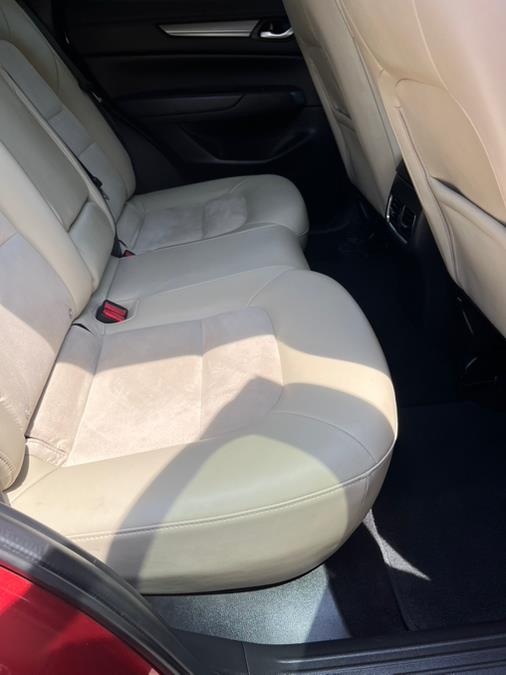 2018 Mazda CX-5 Touring AWD, available for sale in Berlin, Connecticut | Auto Drive Sales & Service. Berlin, Connecticut 2018 Mazda CX-5 Touring AWD, available for sale in Berlin, Connecticut | Auto Drive Sales & Service. Berlin, Connecticut