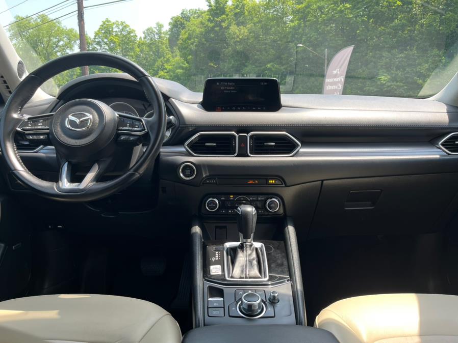 2018 Mazda CX-5 Touring AWD, available for sale in Berlin, Connecticut | Auto Drive Sales & Service. Berlin, Connecticut 2018 Mazda CX-5 Touring AWD, available for sale in Berlin, Connecticut | Auto Drive Sales & Service. Berlin, Connecticut