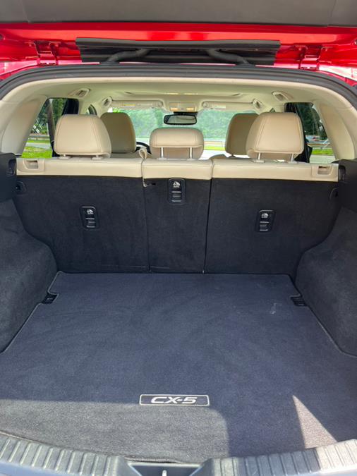 2018 Mazda CX-5 Touring AWD, available for sale in Berlin, Connecticut | Auto Drive Sales & Service. Berlin, Connecticut 2018 Mazda CX-5 Touring AWD, available for sale in Berlin, Connecticut | Auto Drive Sales & Service. Berlin, Connecticut