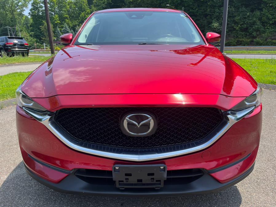 2018 Mazda CX-5 Touring AWD, available for sale in Berlin, Connecticut | Auto Drive Sales & Service. Berlin, Connecticut 2018 Mazda CX-5 Touring AWD, available for sale in Berlin, Connecticut | Auto Drive Sales & Service. Berlin, Connecticut
