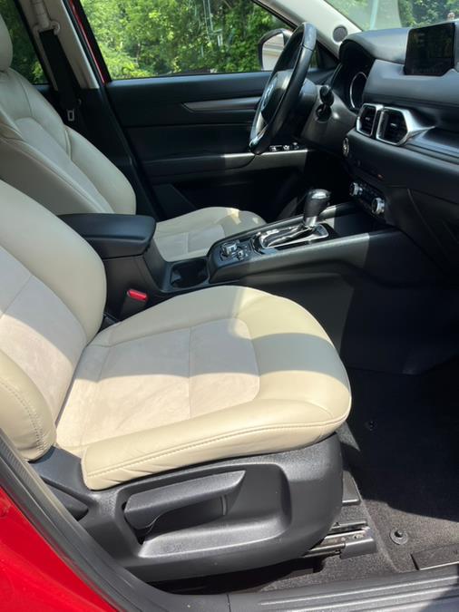 2018 Mazda CX-5 Touring AWD, available for sale in Berlin, Connecticut | Auto Drive Sales & Service. Berlin, Connecticut 2018 Mazda CX-5 Touring AWD, available for sale in Berlin, Connecticut | Auto Drive Sales & Service. Berlin, Connecticut