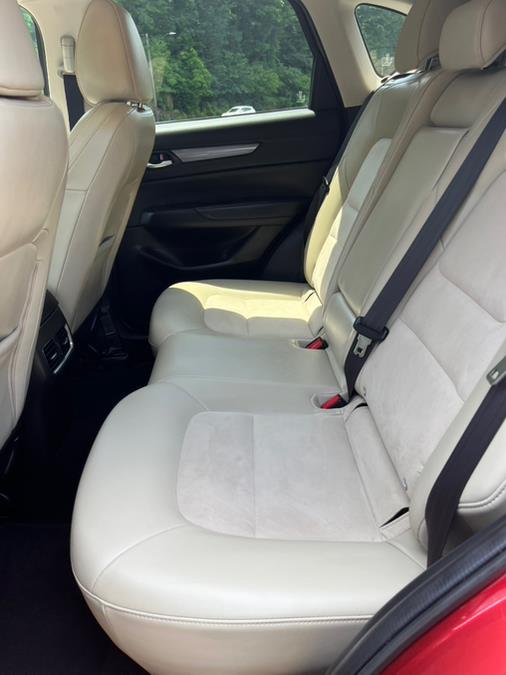 2018 Mazda CX-5 Touring AWD, available for sale in Berlin, Connecticut | Auto Drive Sales & Service. Berlin, Connecticut 2018 Mazda CX-5 Touring AWD, available for sale in Berlin, Connecticut | Auto Drive Sales & Service. Berlin, Connecticut