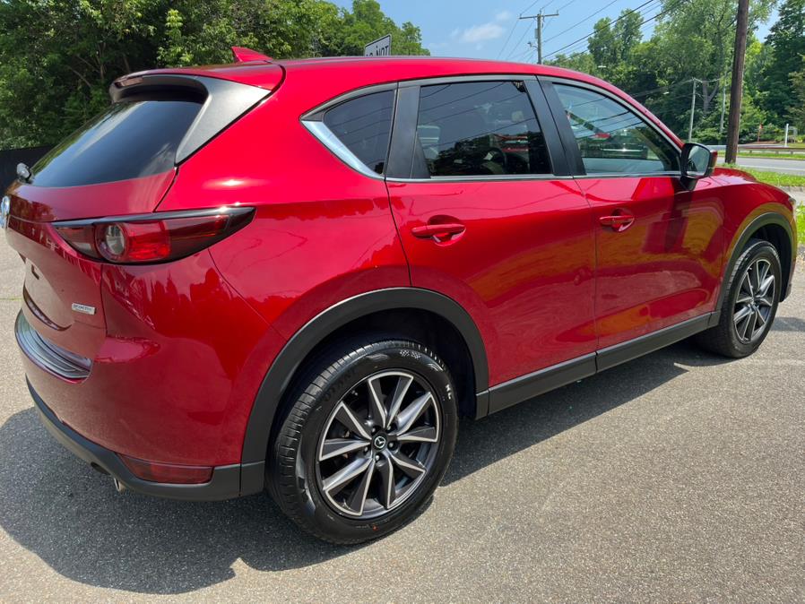 2018 Mazda CX-5 Touring AWD, available for sale in Berlin, Connecticut | Auto Drive Sales & Service. Berlin, Connecticut 2018 Mazda CX-5 Touring AWD, available for sale in Berlin, Connecticut | Auto Drive Sales & Service. Berlin, Connecticut