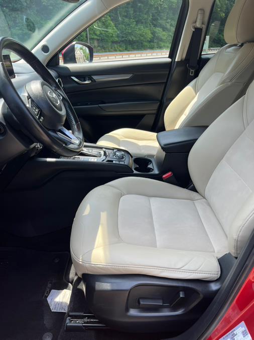 2018 Mazda CX-5 Touring AWD, available for sale in Berlin, Connecticut | Auto Drive Sales & Service. Berlin, Connecticut 2018 Mazda CX-5 Touring AWD, available for sale in Berlin, Connecticut | Auto Drive Sales & Service. Berlin, Connecticut