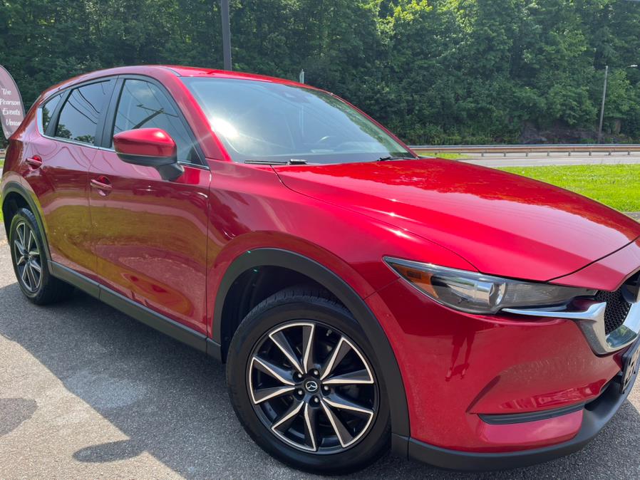 2018 Mazda CX-5 Touring AWD, available for sale in Berlin, Connecticut | Auto Drive Sales & Service. Berlin, Connecticut 2018 Mazda CX-5 Touring AWD, available for sale in Berlin, Connecticut | Auto Drive Sales & Service. Berlin, Connecticut