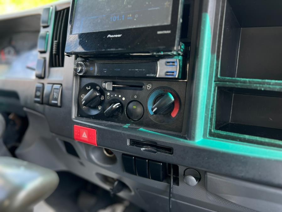2008 Isuzu NPR HD 16FT MORGAN BOX, available for sale in Paterson, New Jersey | Speedway Commercial Motors LLC. Paterson, New Jersey 2008 Isuzu NPR HD 16FT MORGAN BOX, available for sale in Paterson, New Jersey | Speedway Commercial Motors LLC. Paterson, New Jersey
