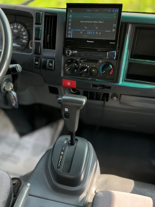 2008 Isuzu NPR HD 16FT MORGAN BOX, available for sale in Paterson, New Jersey | Speedway Commercial Motors LLC. Paterson, New Jersey 2008 Isuzu NPR HD 16FT MORGAN BOX, available for sale in Paterson, New Jersey | Speedway Commercial Motors LLC. Paterson, New Jersey
